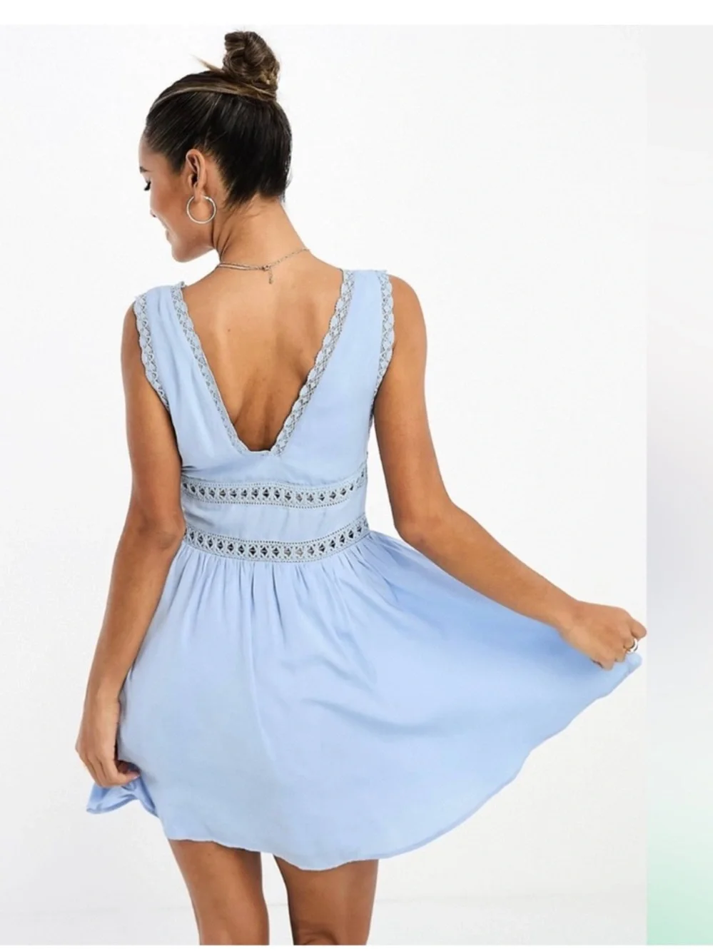 ASOS Dress - Picture 4 of 4